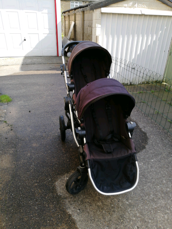 baby jogger city select gumtree